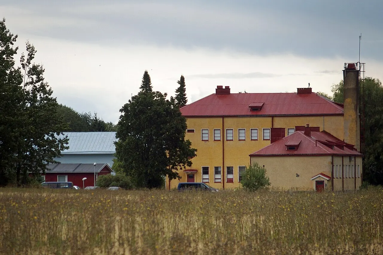 Valokuva: Aura (Varsinais-Suomen maakunta)