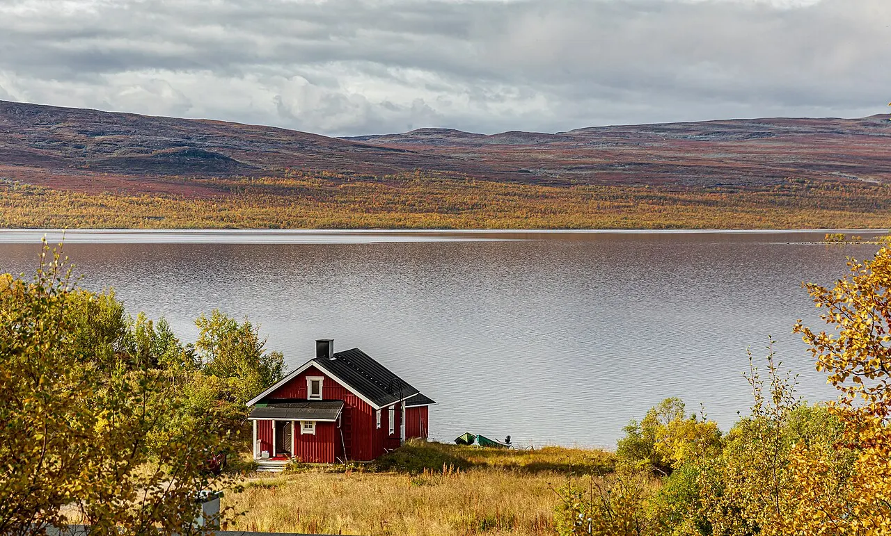 Valokuva: Enontekiö (Lapin maakunta)