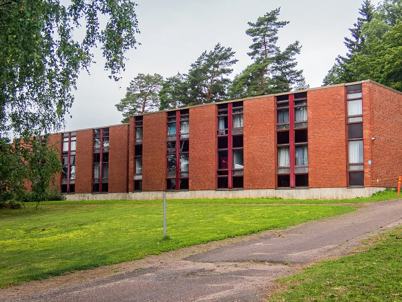 Valokuva: Evitskog (Uudenmaan maakunta)