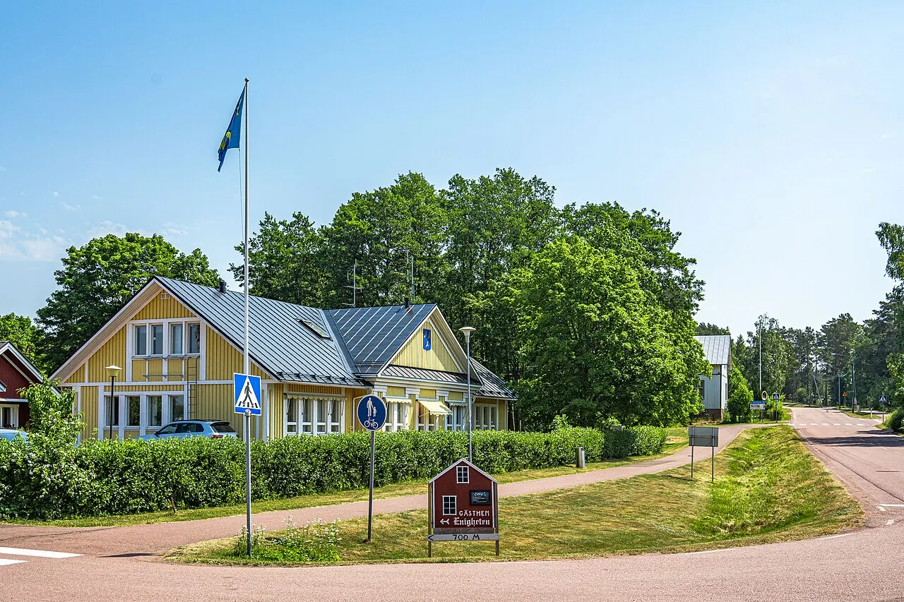 Valokuva: Föglö (Ahvenanmaan maakunta)