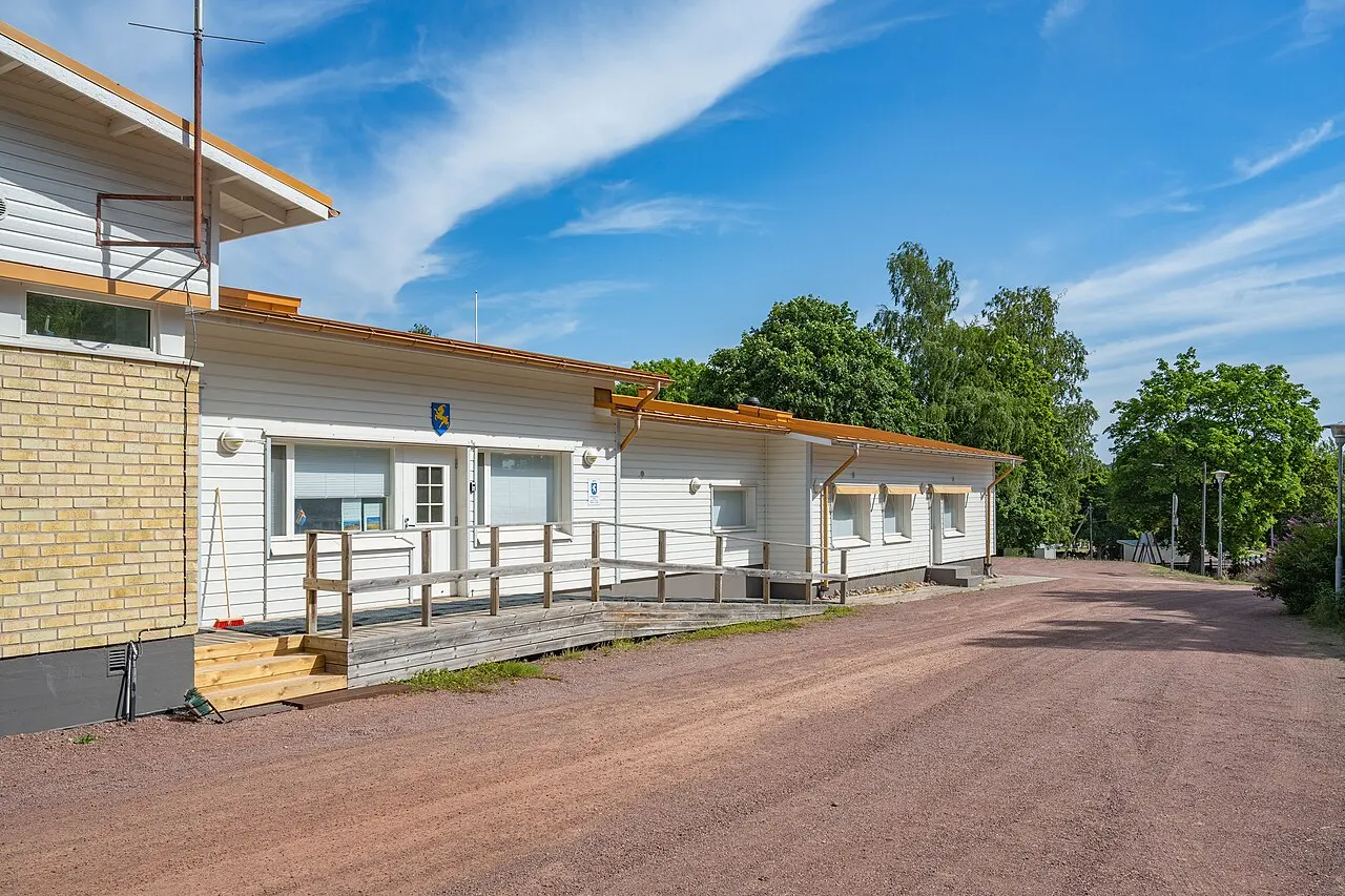 Valokuva: Geta (Ahvenanmaan maakunta)