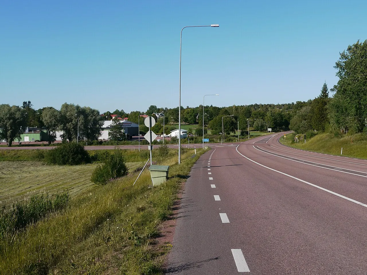 Valokuva: Godby (Ahvenanmaan maakunta)