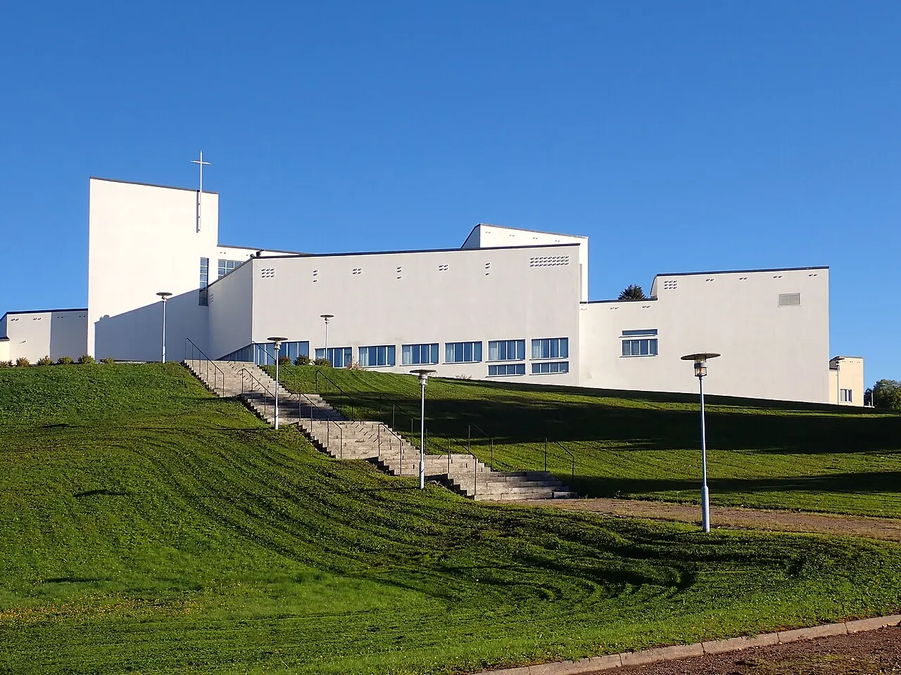 Valokuva: Haapavesi (Pohjois-Pohjanmaan maakunta)