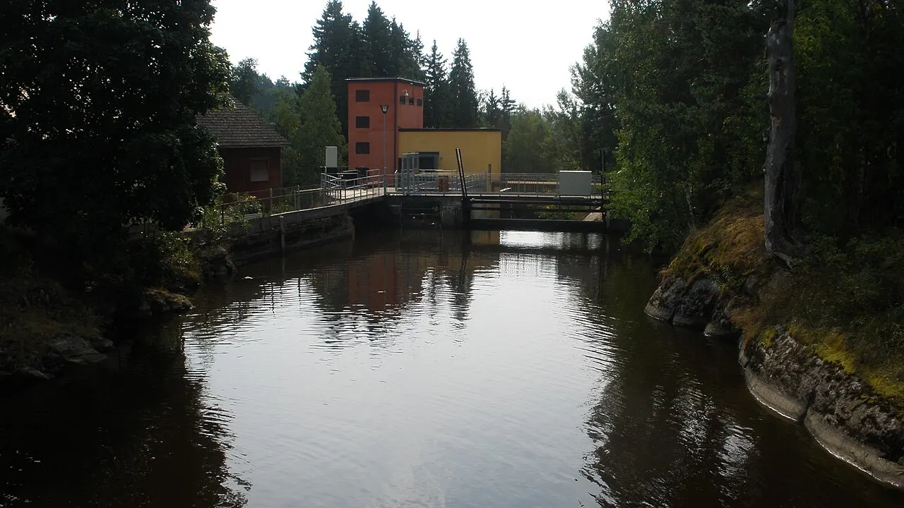 Valokuva: Halkia (Uudenmaan maakunta)