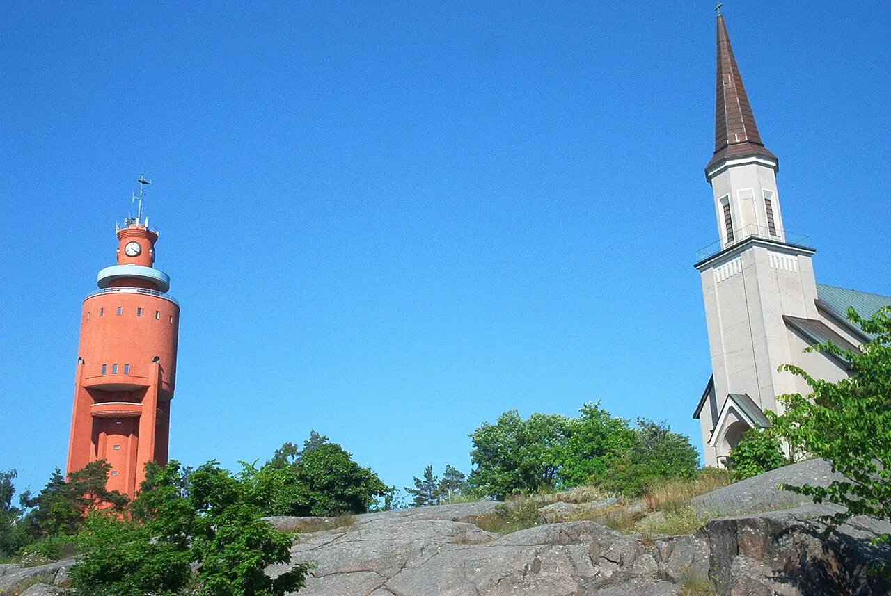 Valokuva: Hanko (Uudenmaan maakunta)