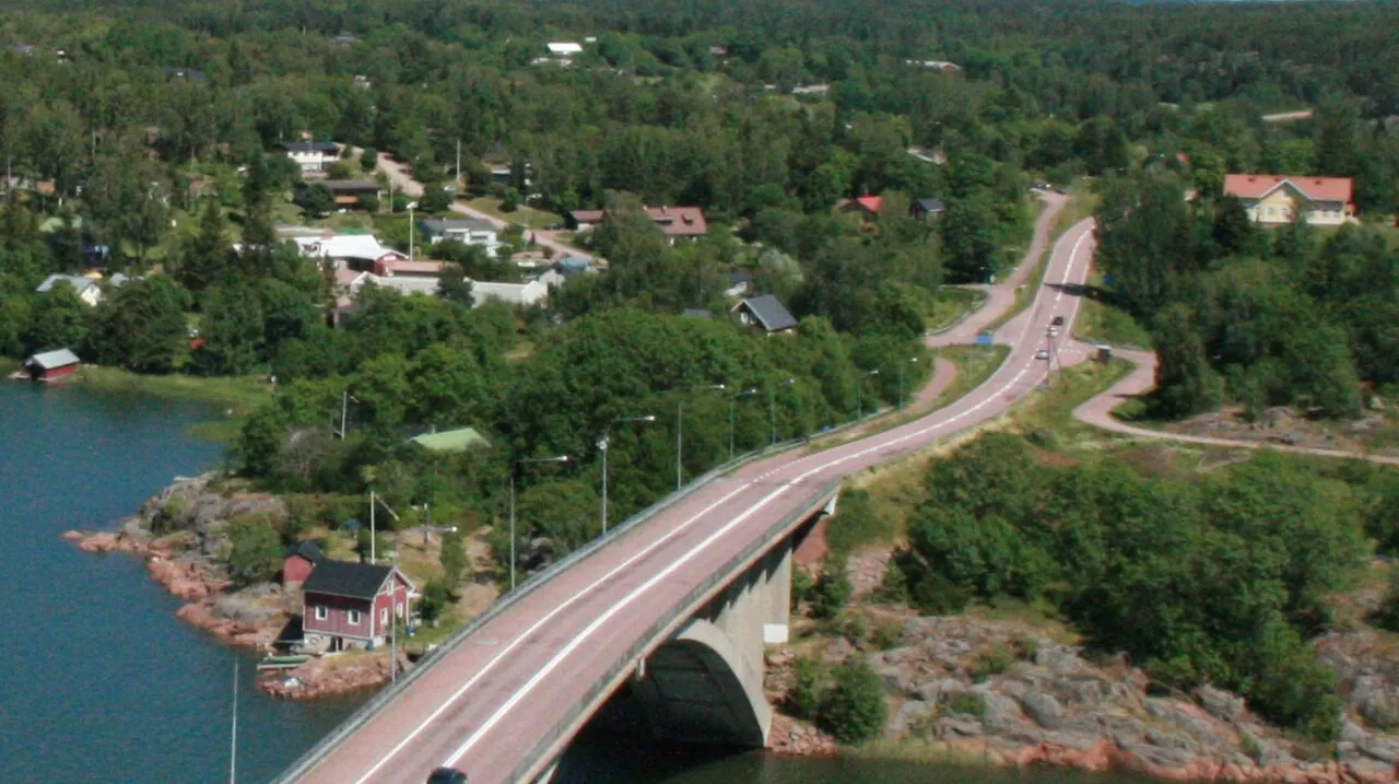 Valokuva: Haraldsby (Ahvenanmaan maakunta)