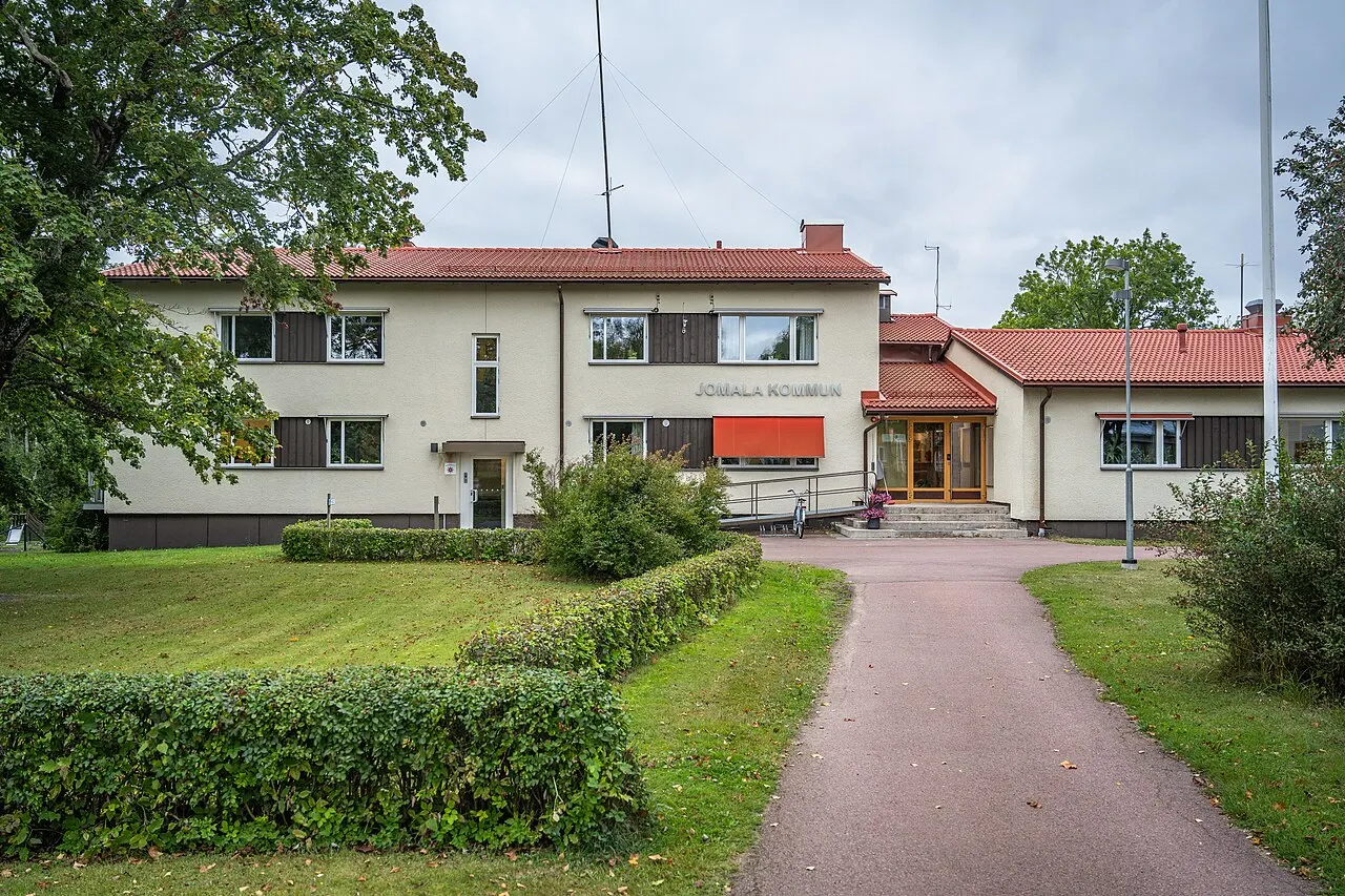 Valokuva: Jomala (Ahvenanmaan maakunta)
