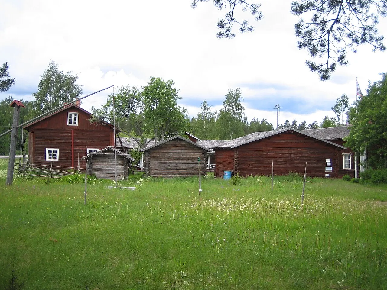 Valokuva: Juupajoki (Pirkanmaan maakunta)
