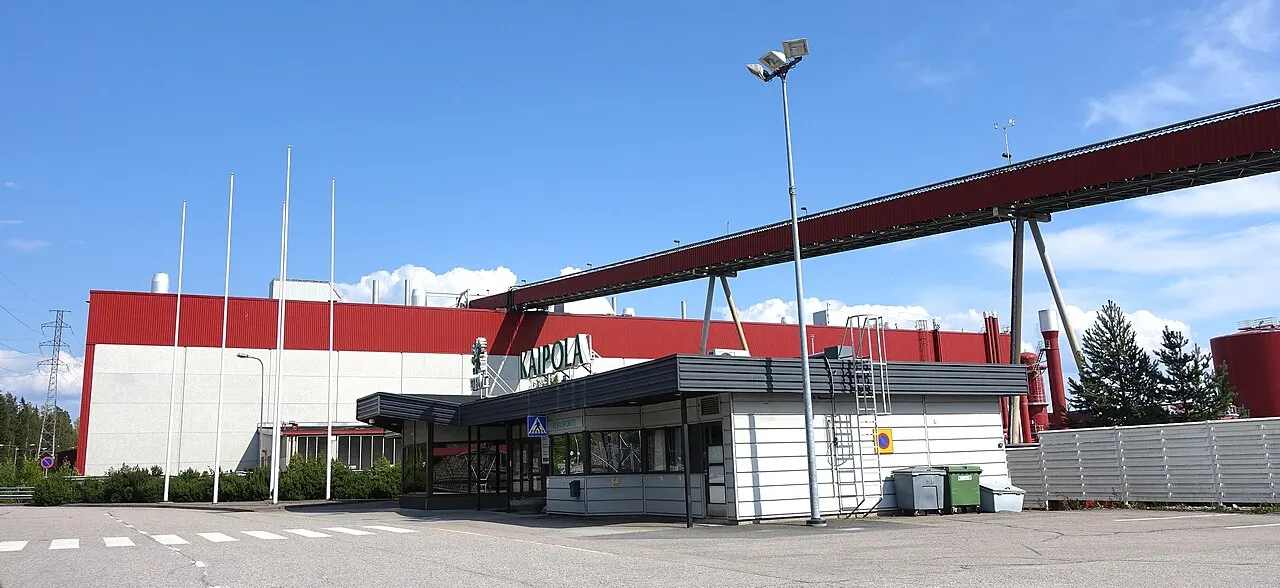 Valokuva: Kaipola (Keski-Suomen maakunta)