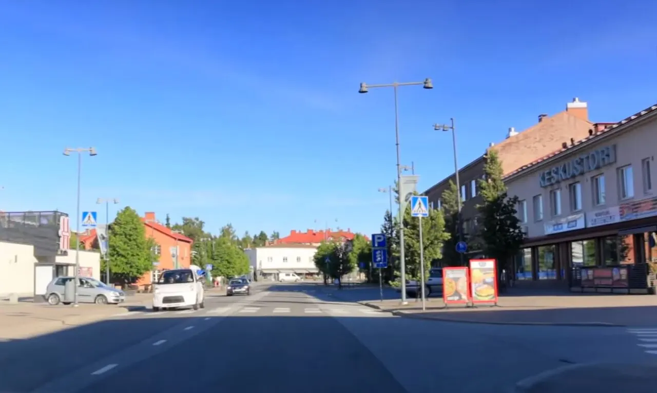 Valokuva: Kankaanpää (Satakunnan maakunta)