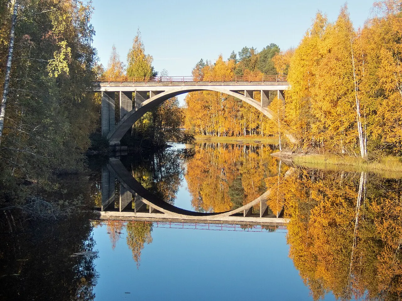 Valokuva: Kannonkoski (Keski-Suomen maakunta)