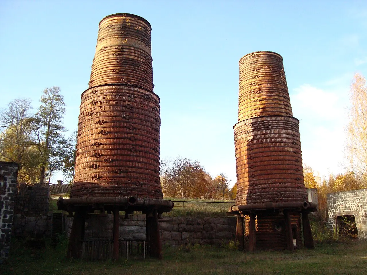 Valokuva: Karkkila (Uudenmaan maakunta)