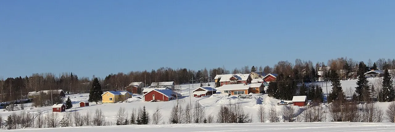 Valokuva: Kaukonen (Lapin maakunta)