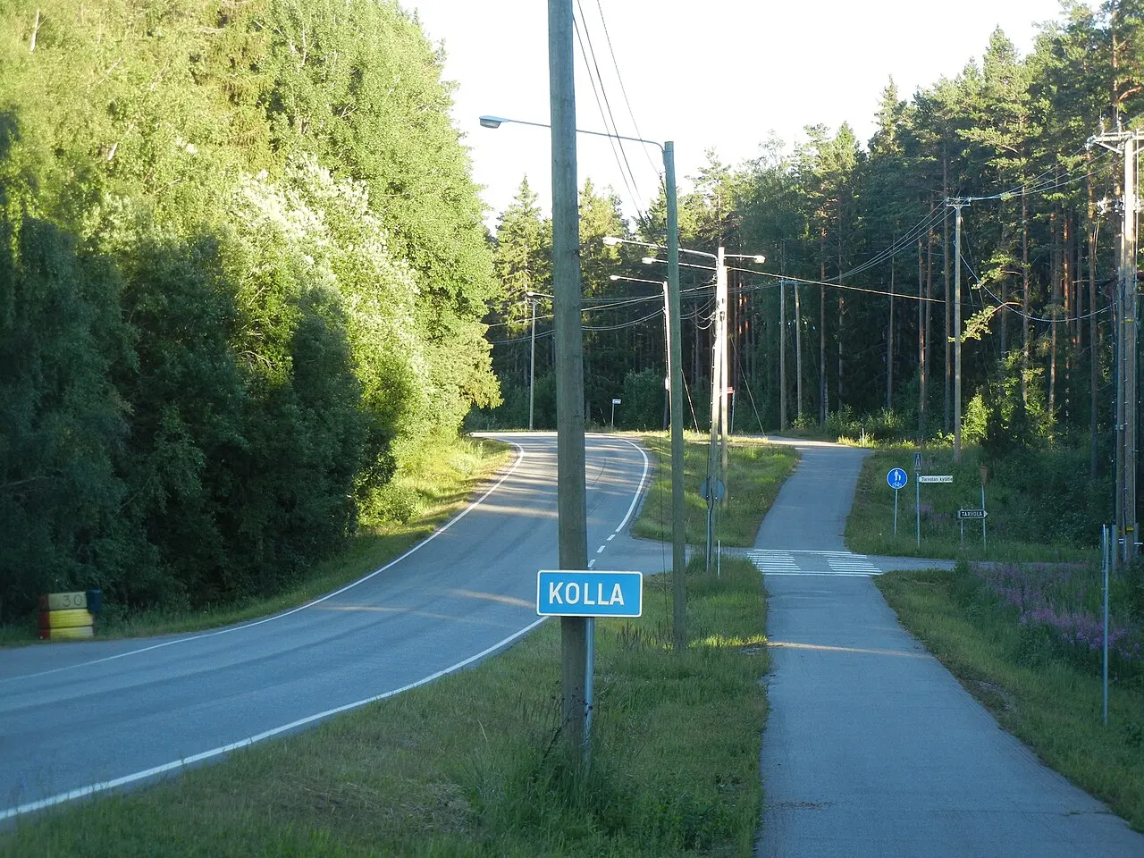 Valokuva: Kolla (Satakunnan maakunta)