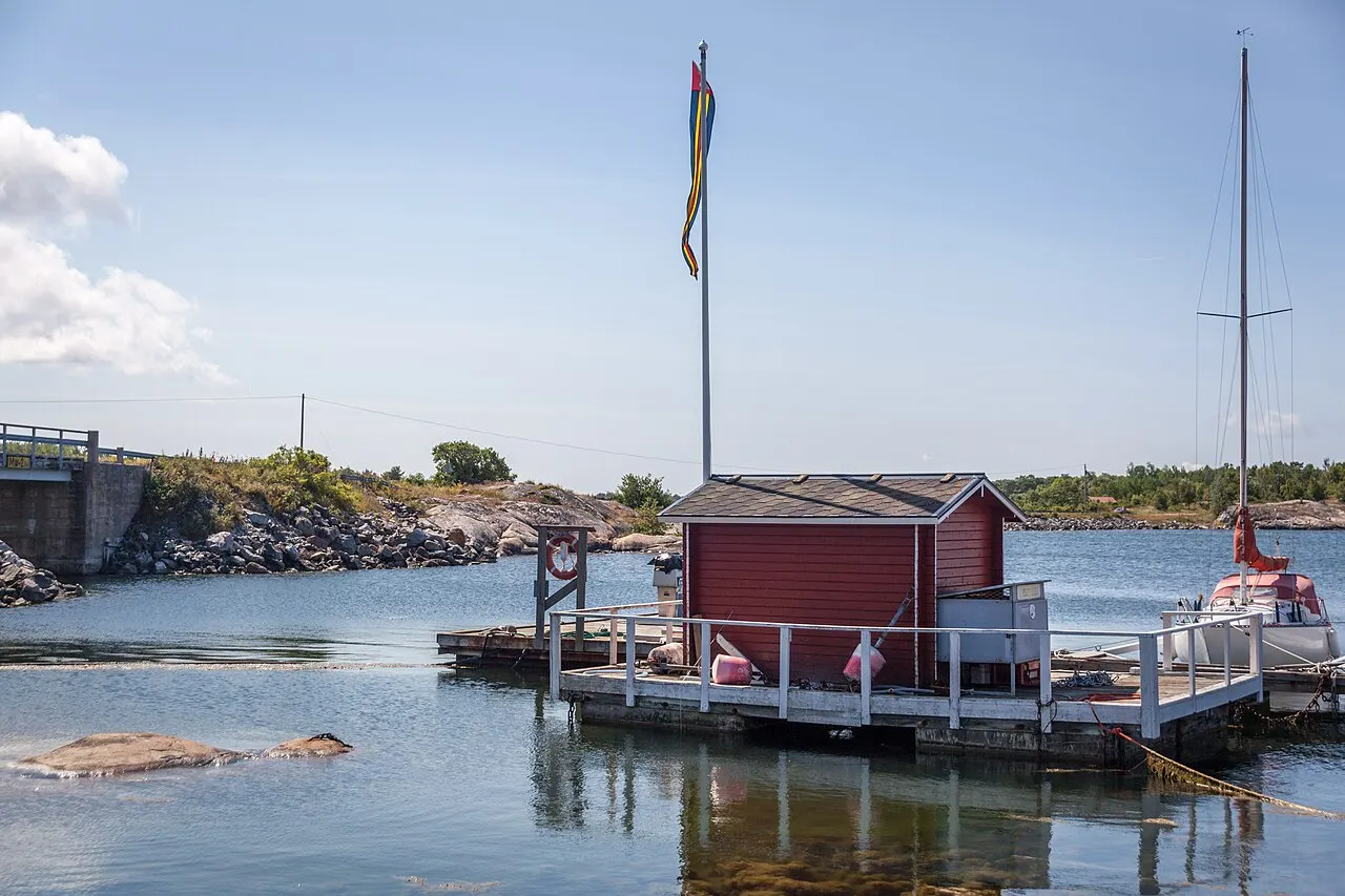 Valokuva: Kumlinge (Ahvenanmaan maakunta)