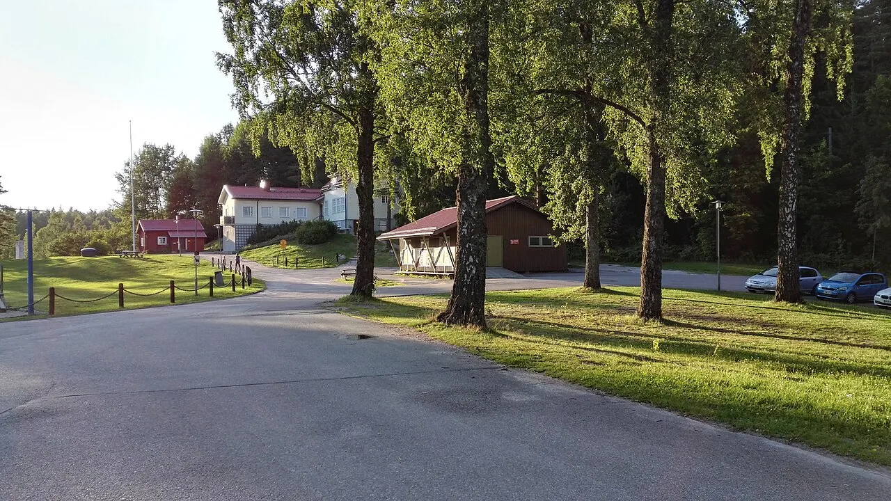 Valokuva: Kunnarla (Uudenmaan maakunta)
