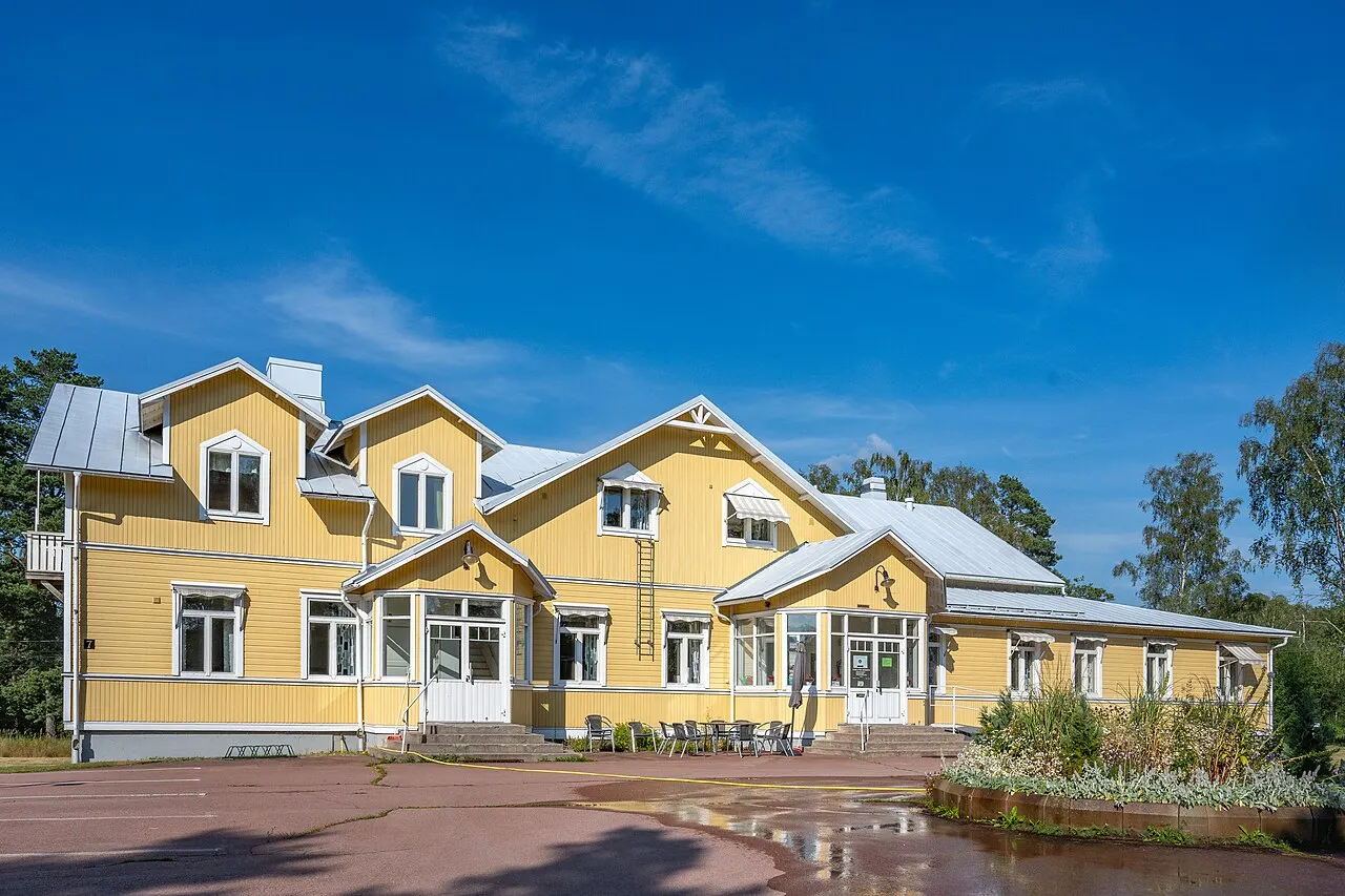 Valokuva: Lemland (Ahvenanmaan maakunta)
