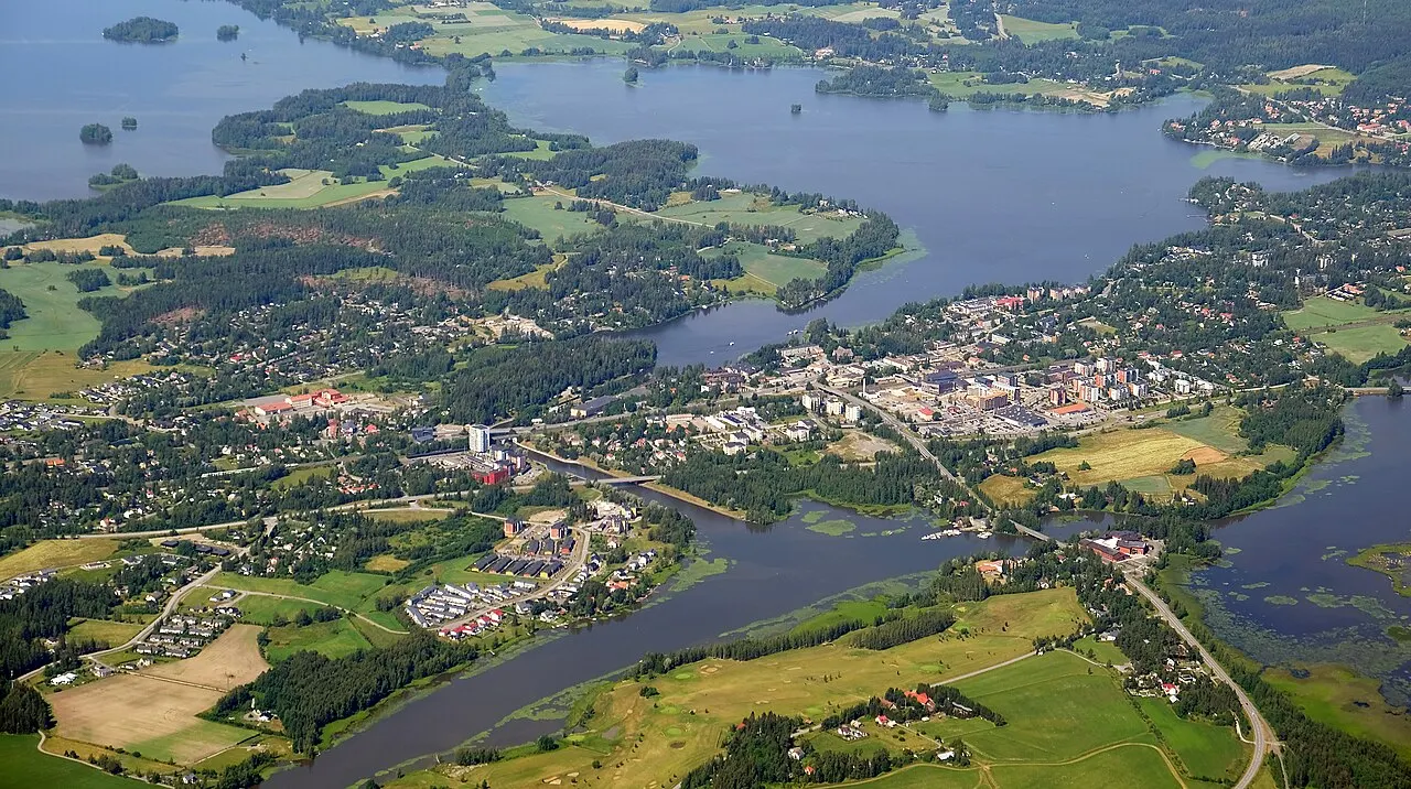 Valokuva: Lempäälä (Pirkanmaan maakunta)