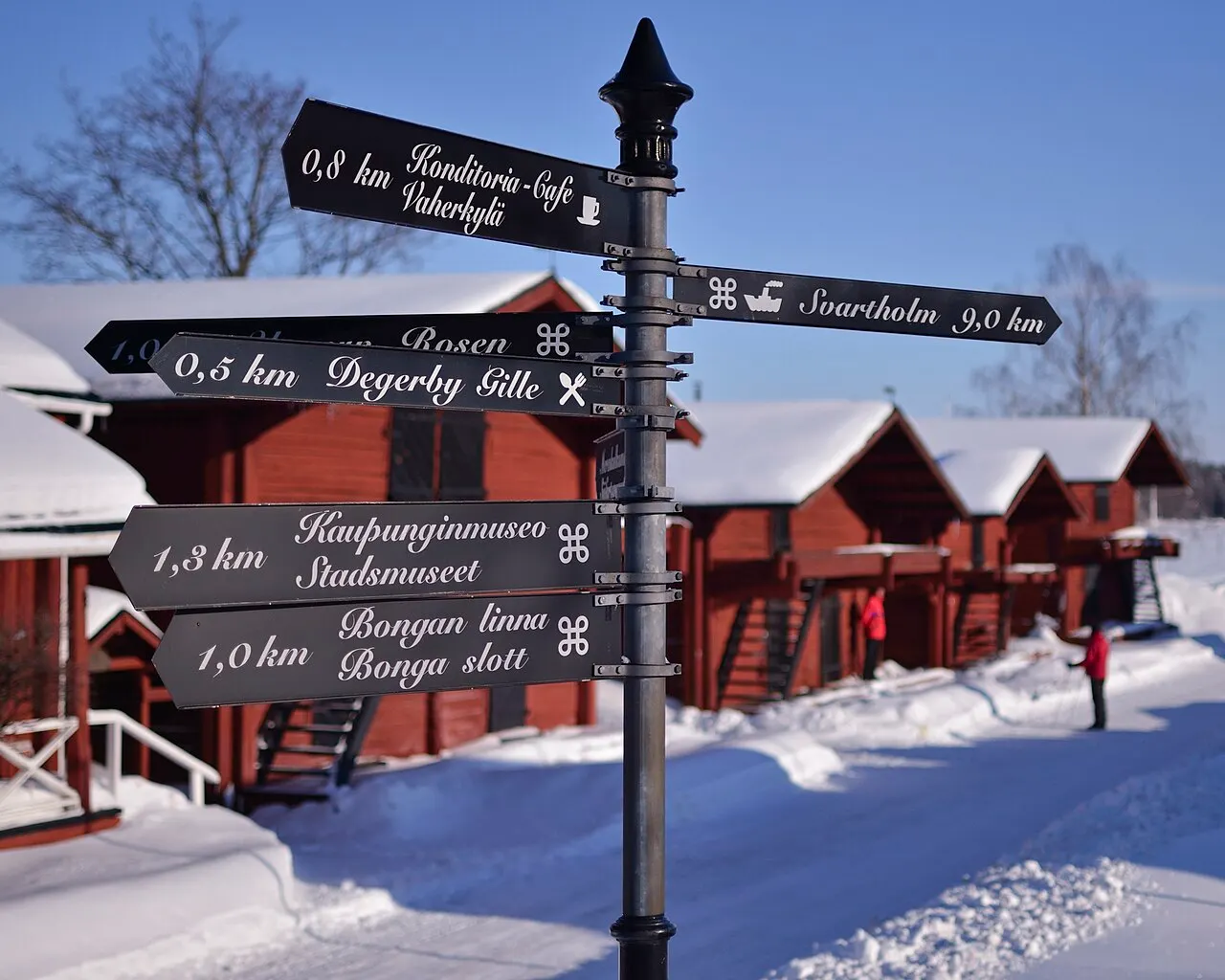 Valokuva: Loviisa (Uudenmaan maakunta)
