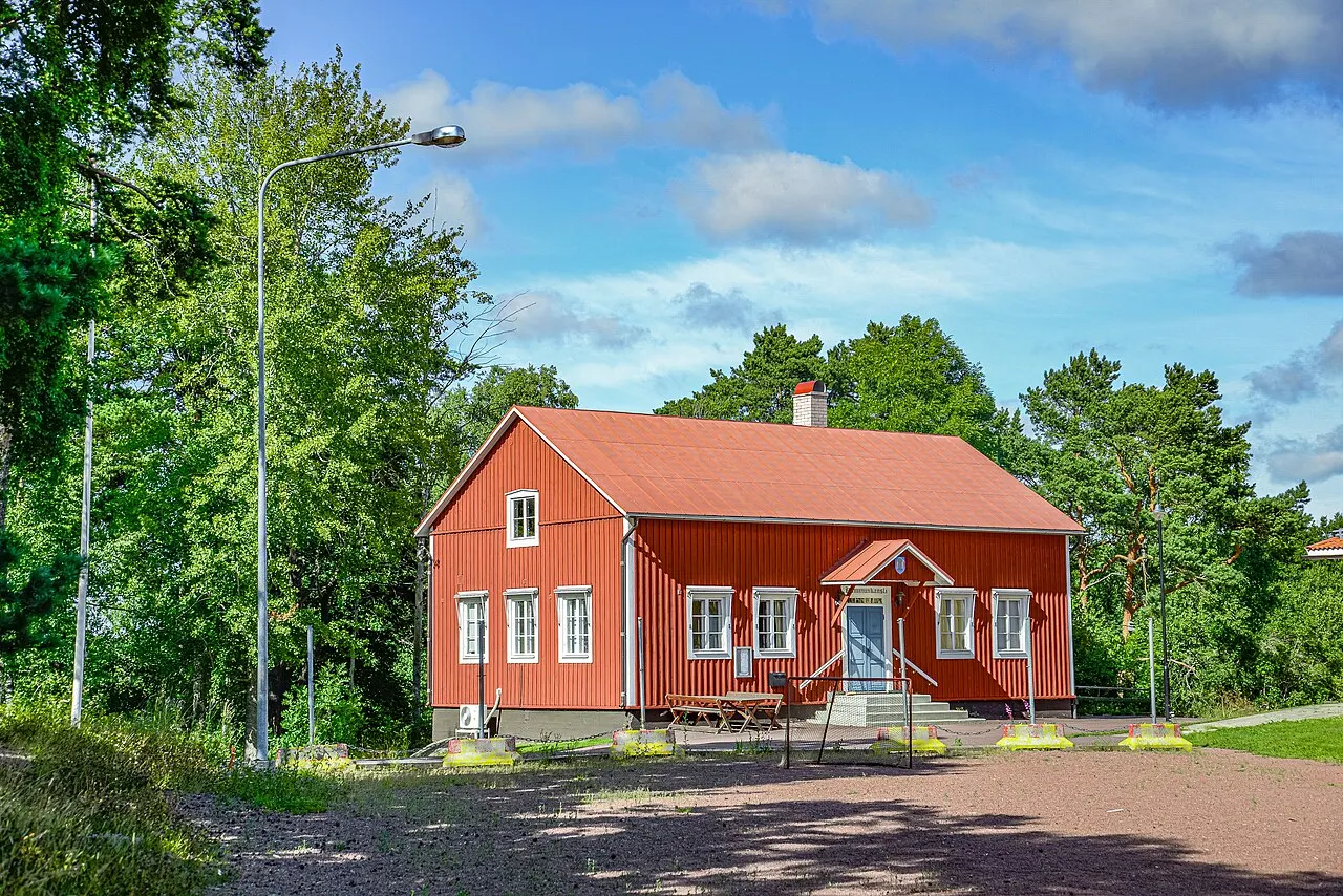 Valokuva: Lumparland (Ahvenanmaan maakunta)