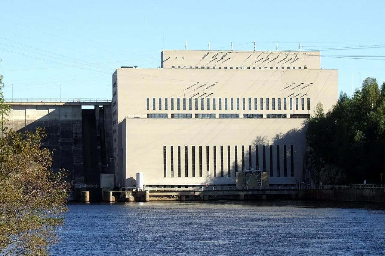 Valokuva: Muhos (Pohjois-Pohjanmaan maakunta)