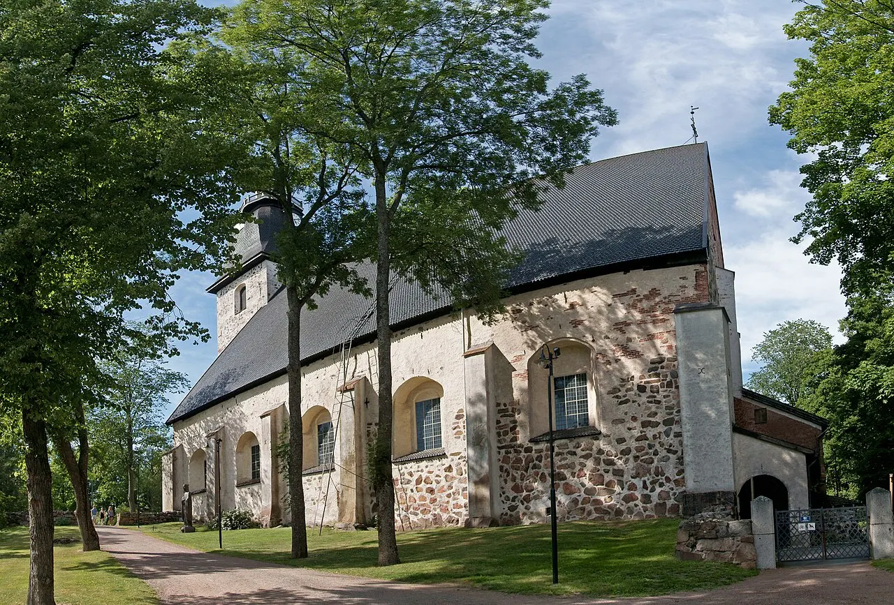 Valokuva: Naantali (Varsinais-Suomen maakunta)