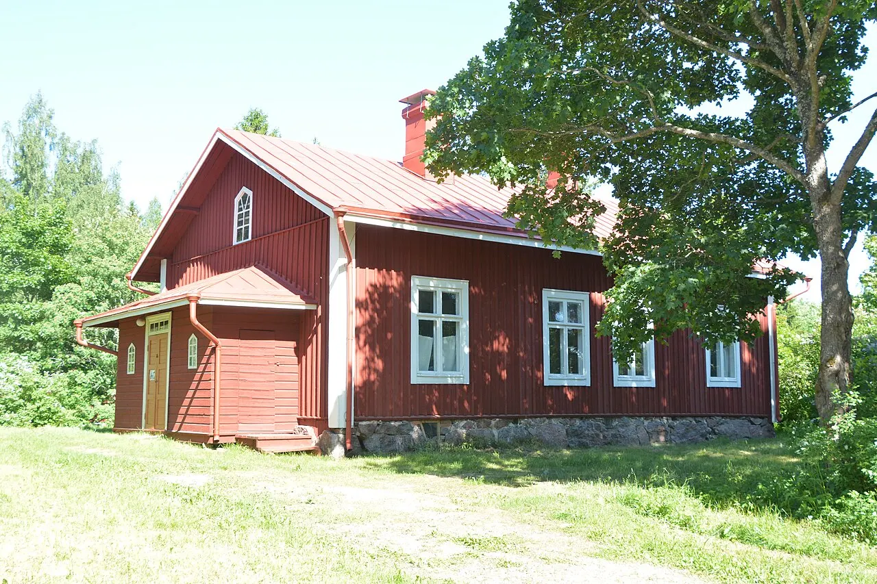 Valokuva: Nukari (Uudenmaan maakunta)