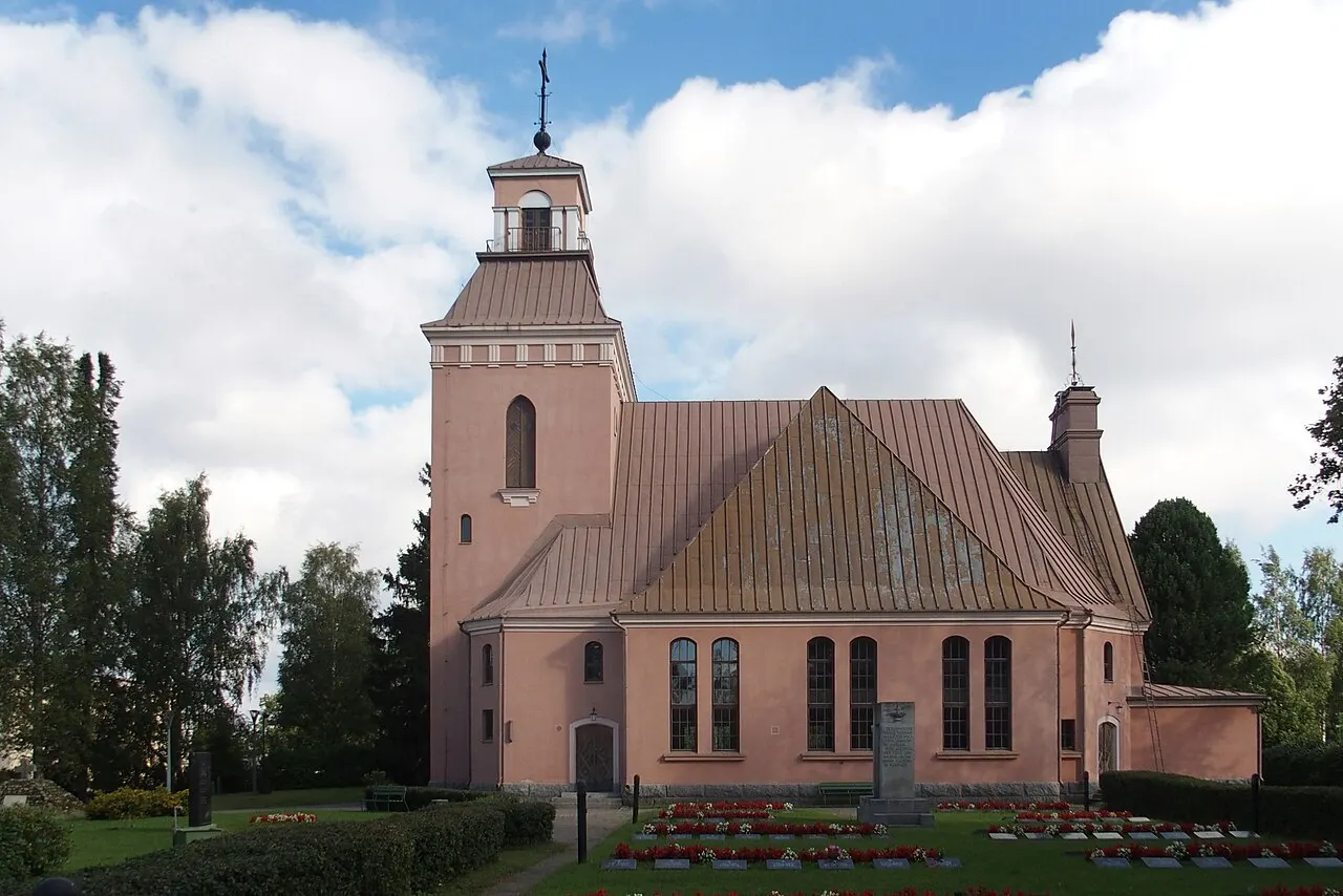 Valokuva: Padasjoki (Päijät-Hämeen maakunta)