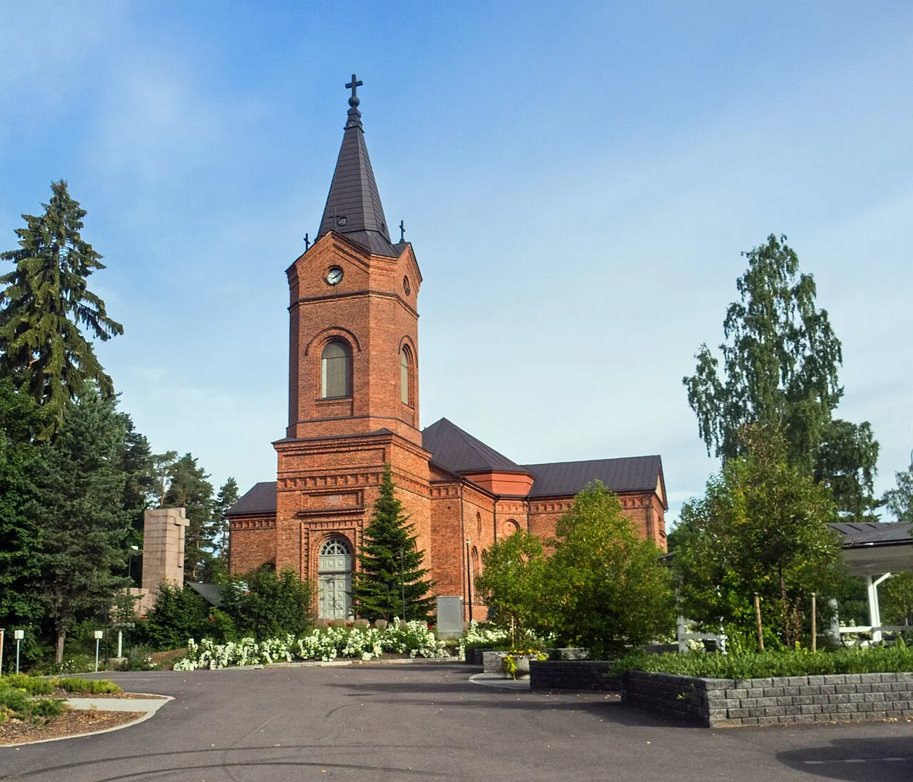 Valokuva: Pälkäne (Pirkanmaan maakunta)