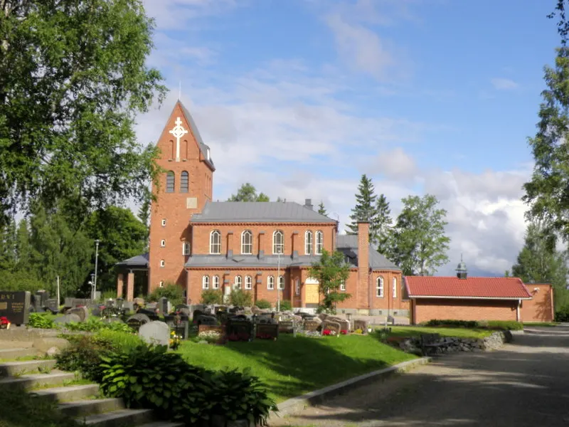 Valokuva: Pirkkala (Pirkanmaan maakunta)