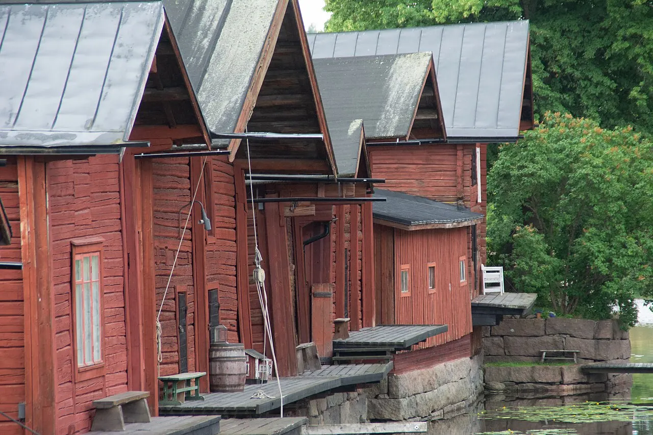 Valokuva: Porvoo (Uudenmaan maakunta)