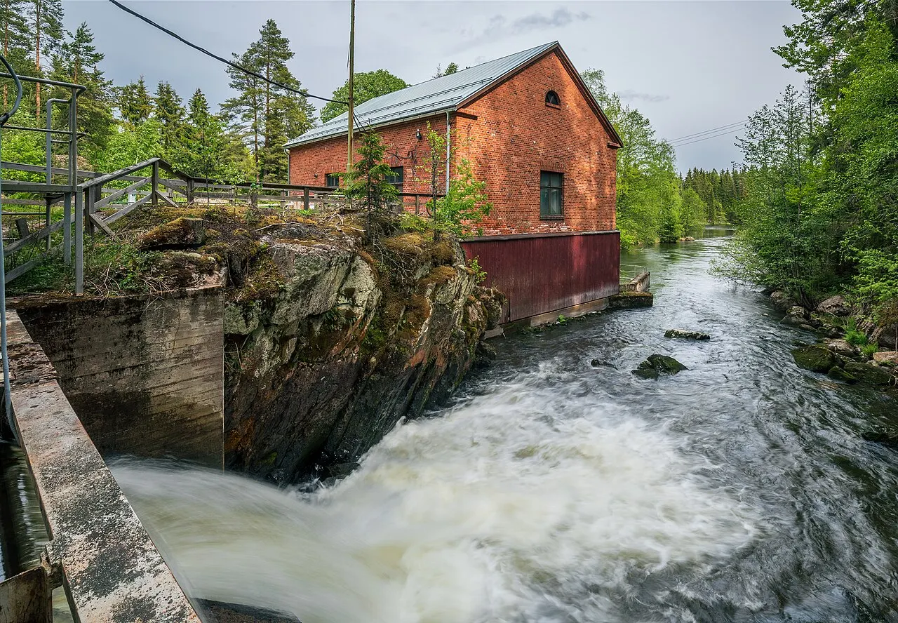 Valokuva: Rautjärvi (Etelä-Karjalan maakunta)