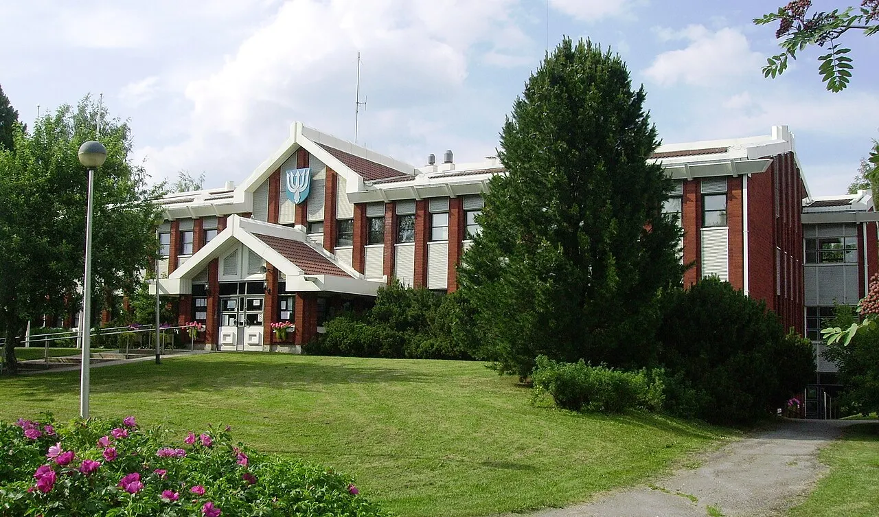 Valokuva: Reisjärvi (Pohjois-Pohjanmaan maakunta)