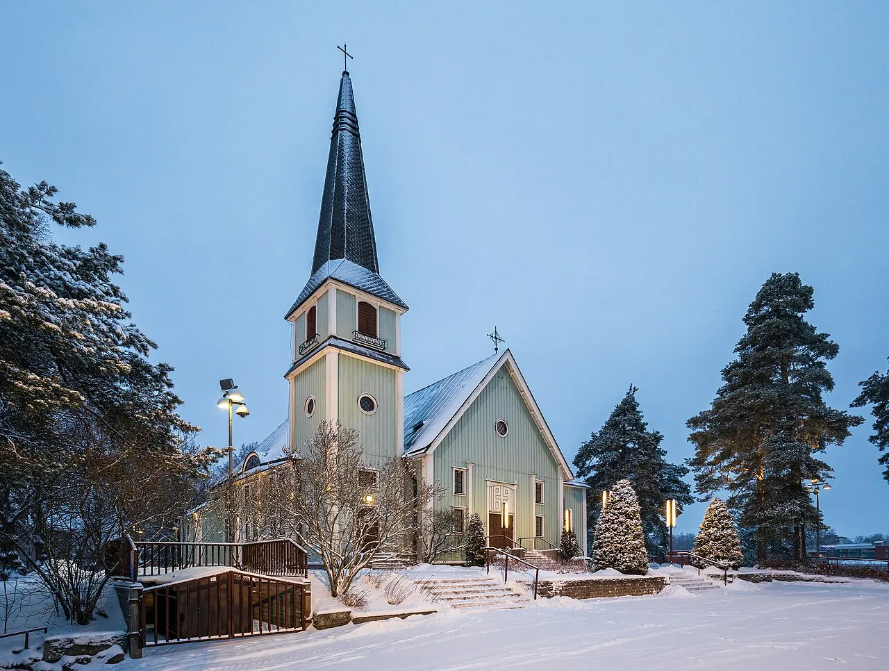 Valokuva: Riihimäki (Kanta-Hämeen maakunta)