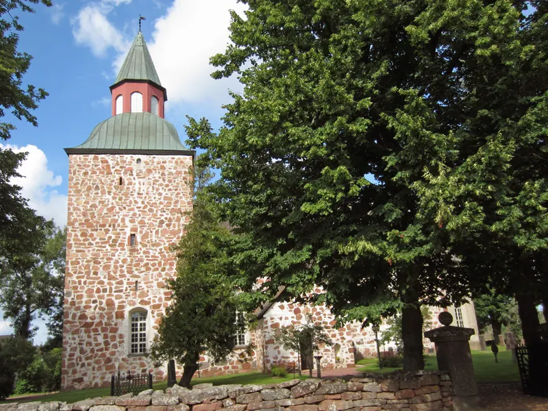 Valokuva: Saltvik (Ahvenanmaan maakunta)