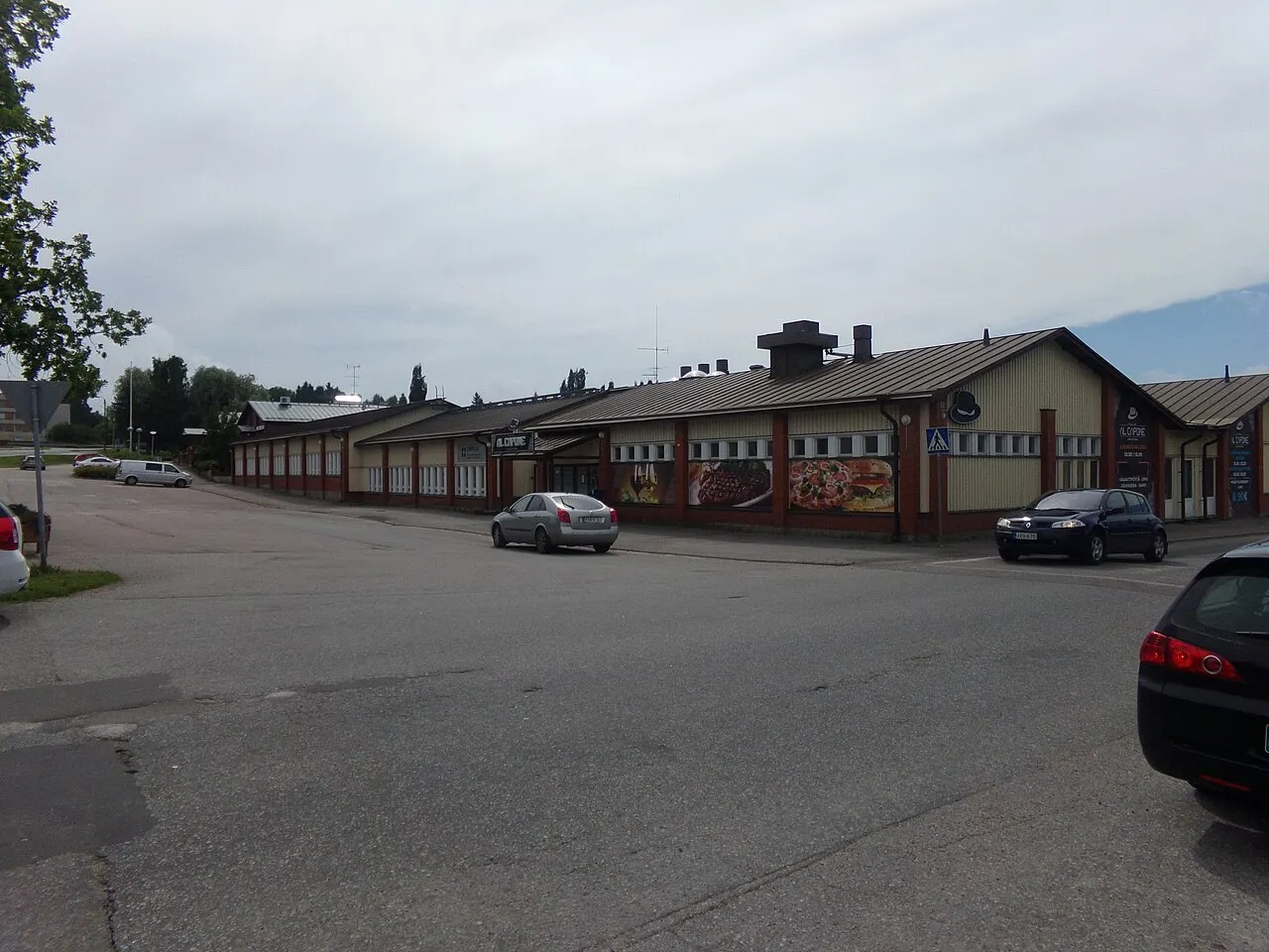 Valokuva: Siuntion as.seutu (Uudenmaan maakunta)