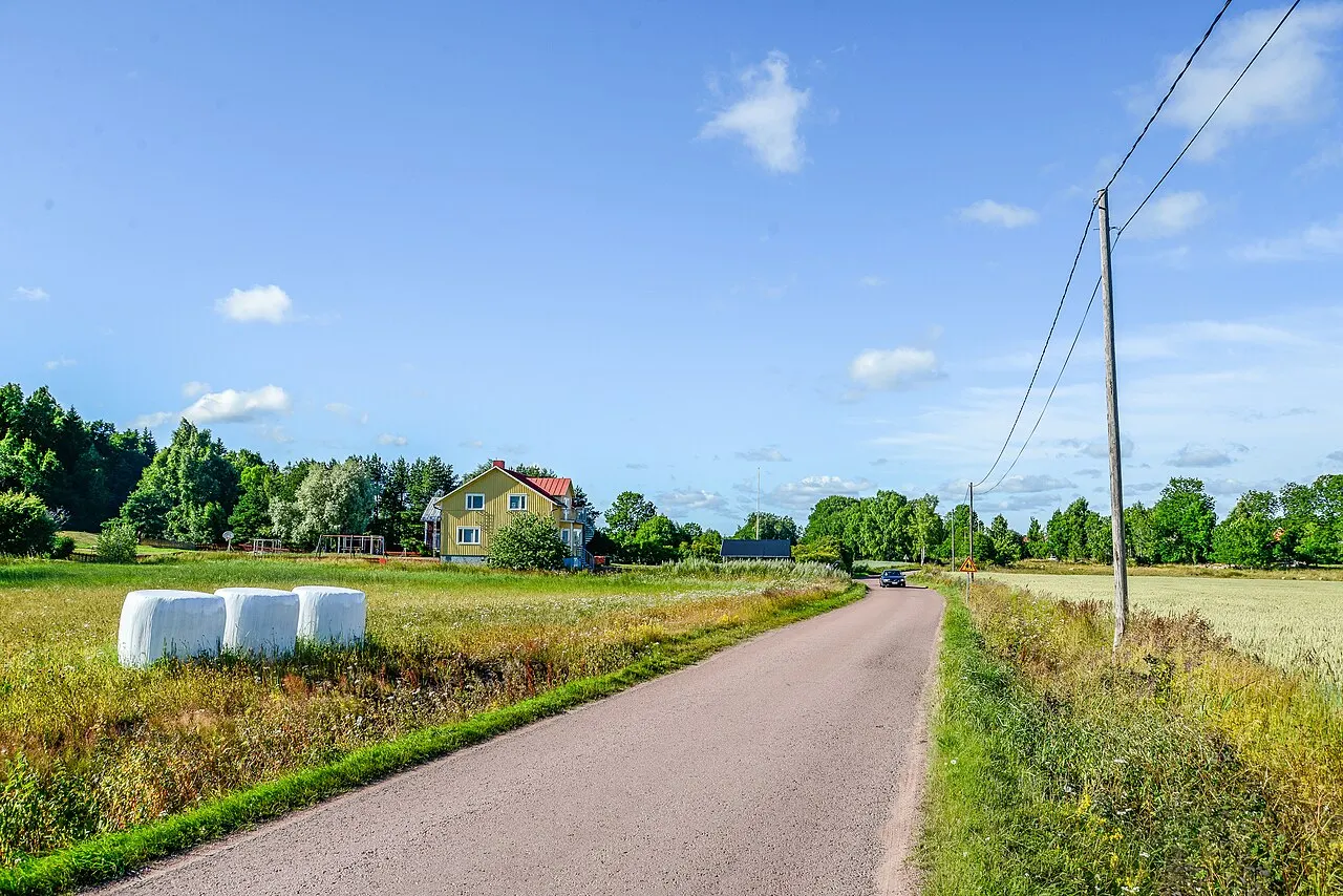 Valokuva: Söderby (Ahvenanmaan maakunta)
