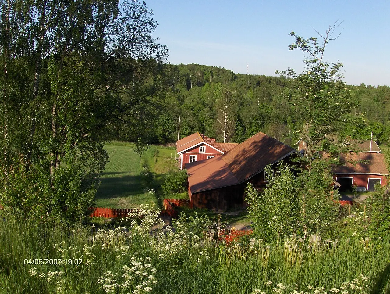 Valokuva: Söderkulla (Uudenmaan maakunta)