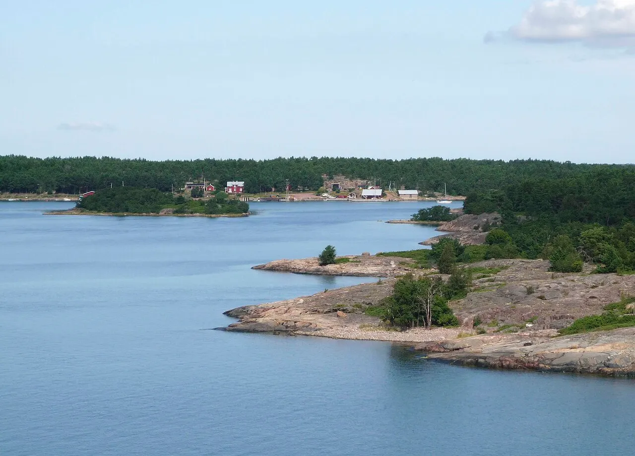 Valokuva: Sottunga (Ahvenanmaan maakunta)