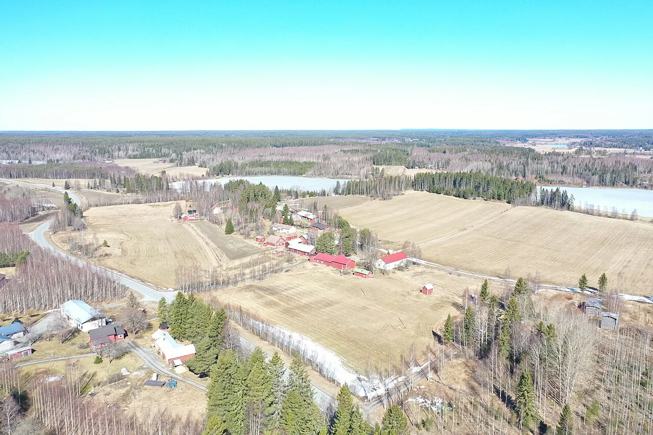 Valokuva: Suodenniemi (Pirkanmaan maakunta)