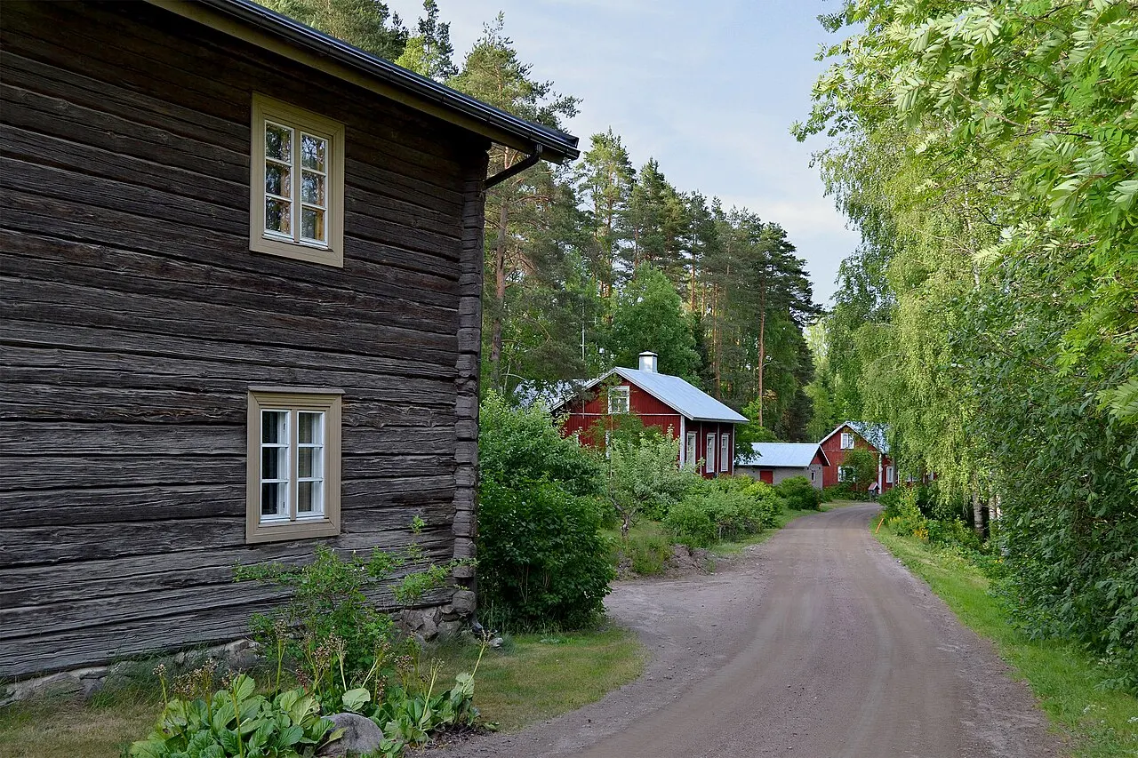 Valokuva: Tammela (Kanta-Hämeen maakunta)