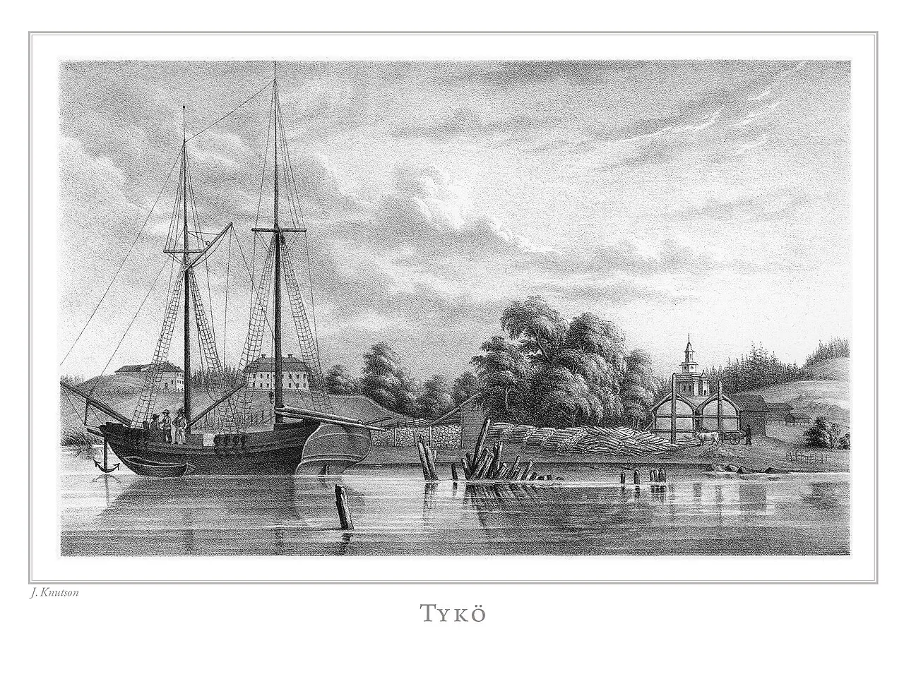 Valokuva: Teijo (Varsinais-Suomen maakunta)