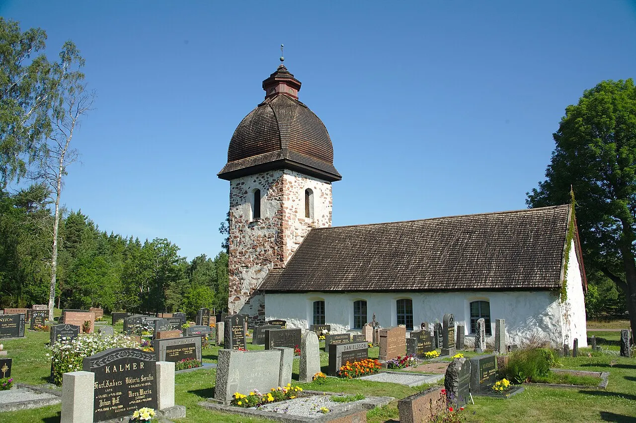 Valokuva: Vårdö (Ahvenanmaan maakunta)