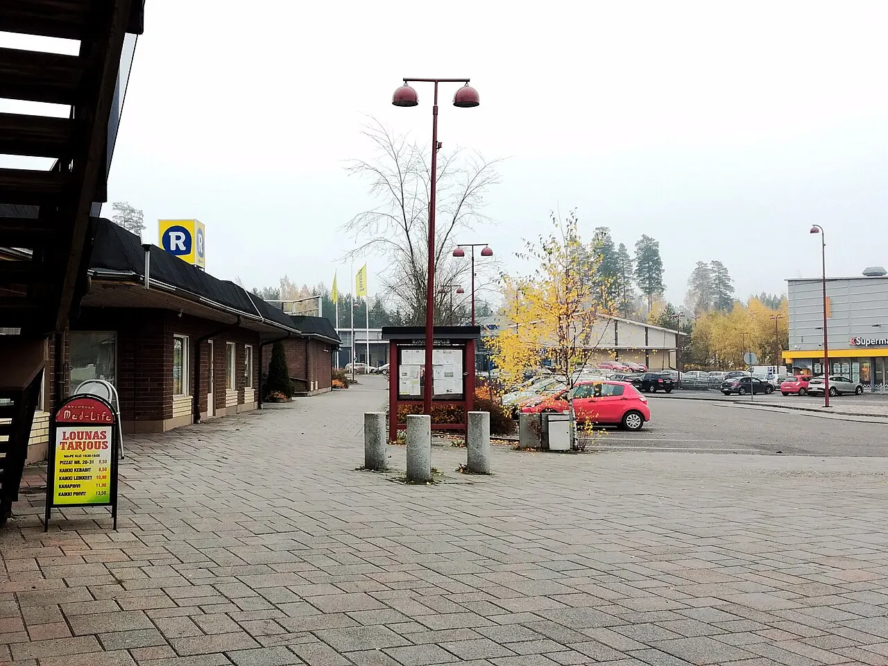 Valokuva: Veikkola (Uudenmaan maakunta)