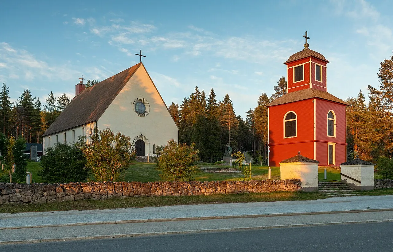 Valokuva: Ylitornio (Lapin maakunta)